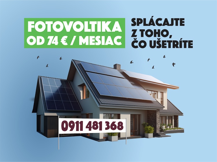 fotovoltika čadca, fotovoltaika, fotovoltické systémy,
                  domáca elektráreň